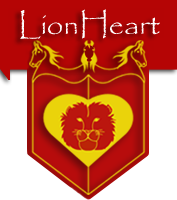 Ride with the Pride! LionHeart Riding Academy